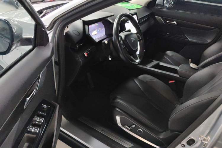 Used XPeng G3 2020 520 Smart Edition Driver Seat
