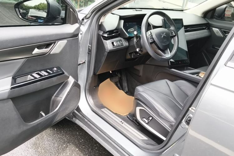 Used XPeng G3 2020 460i Luxury Edition Driver Seat