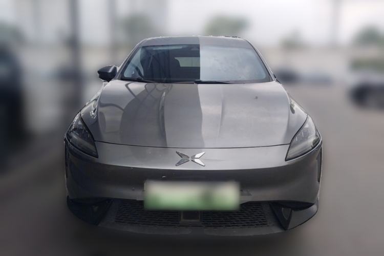 Used XPeng G3 2020 520 Enjoyment Edition Exterior 1