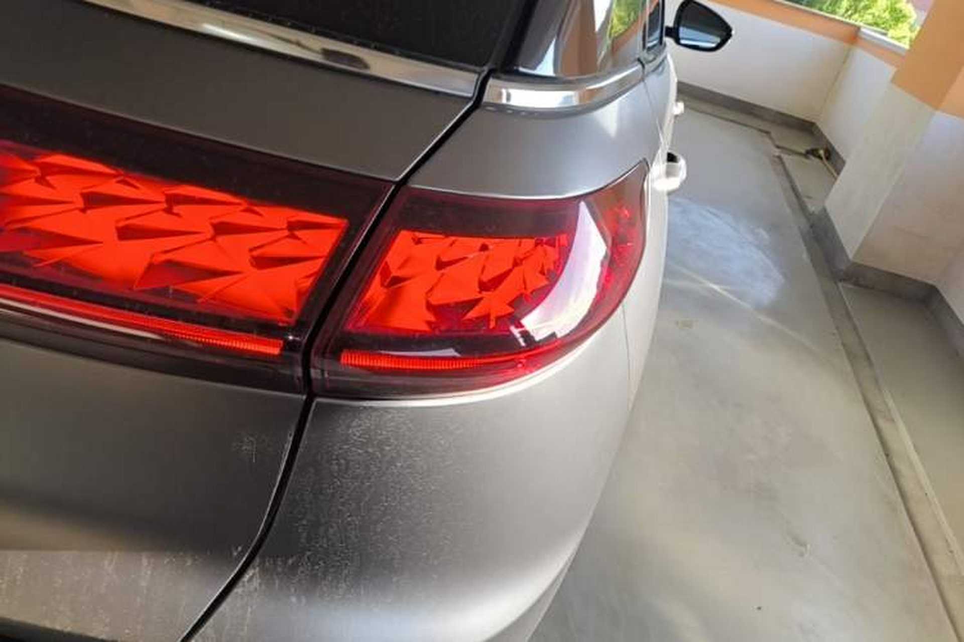 Used XPeng G3 2020 460 Smart Edition Exterior 3