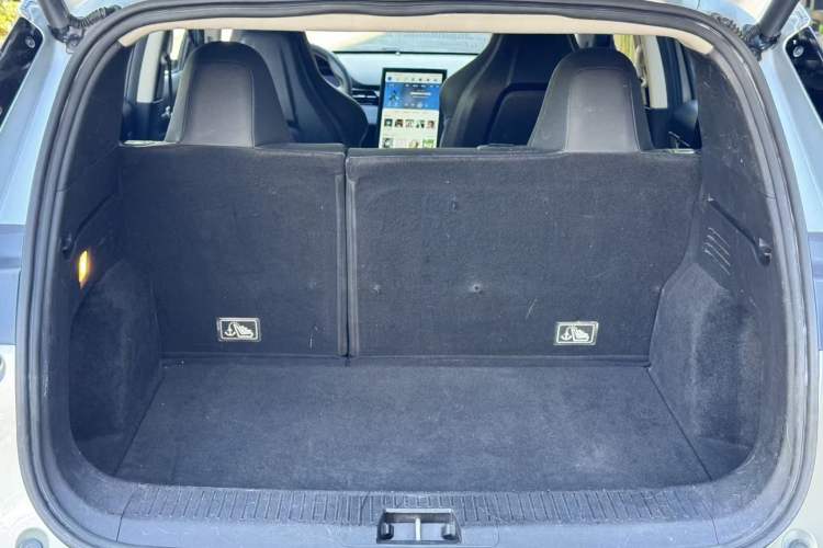 Used XPeng G3 2020 520 Smart Edition Exterior 7
