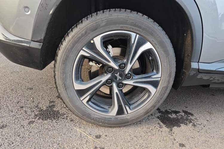 Used XPeng G3 2020 520 Smart Edition Exterior 8