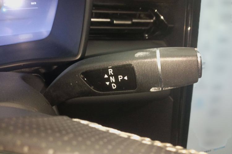 Used XPeng G3 2020 520 Smart Edition Gear Lever