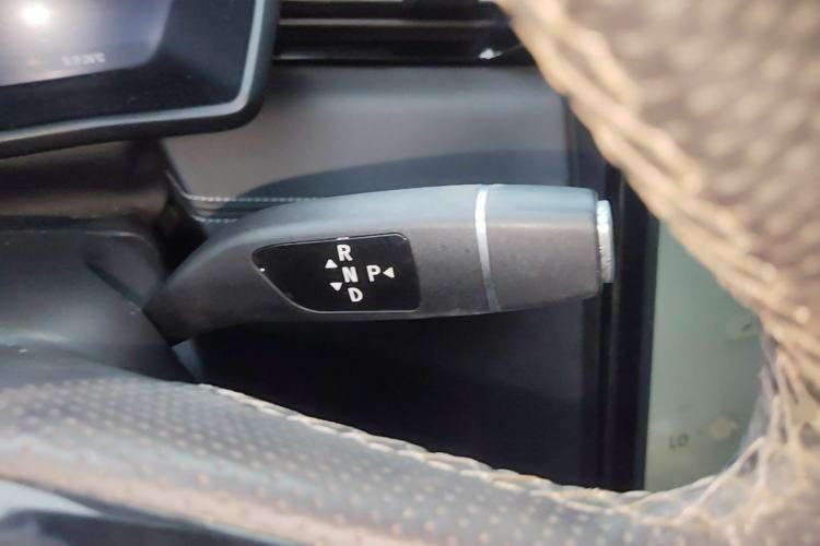 Used XPeng G3 2020 520 Enjoyment Edition Gear Lever