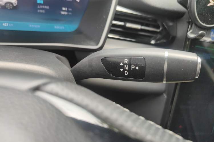 Used XPeng G3 2020 520 Smart Edition Gear Lever