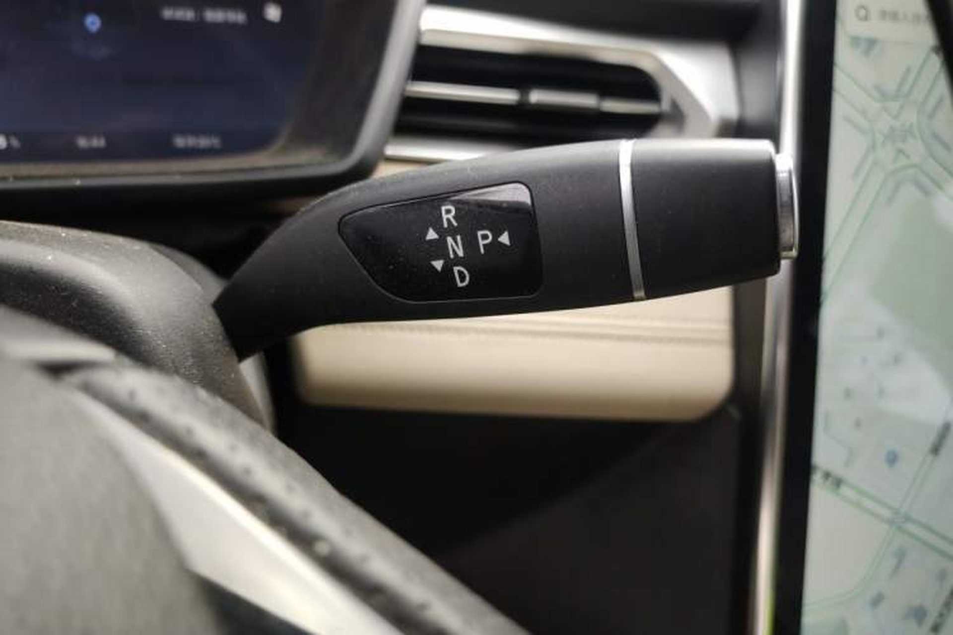 Used XPeng G3 2020 520i Luxury Edition Gear Lever