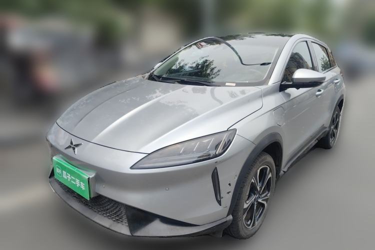 Used XPeng G3 2020 520 Smart Edition Guazi used car, China used car export, Used car for sale, Used  cars, Cheapest cars for sale