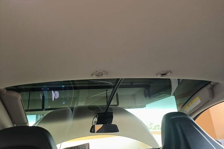 Used XPeng G3 2020 460 Smart Edition Headliner