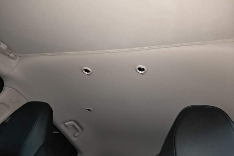 Used XPeng G3 2020 520 Smart Edition Headliner