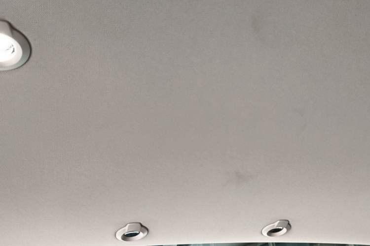 Used XPeng G3 2020 460i Luxury Edition Headliner