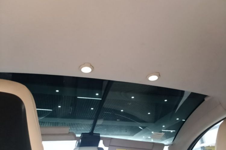 Used XPeng G3 2020 520 Smart Edition Headliner