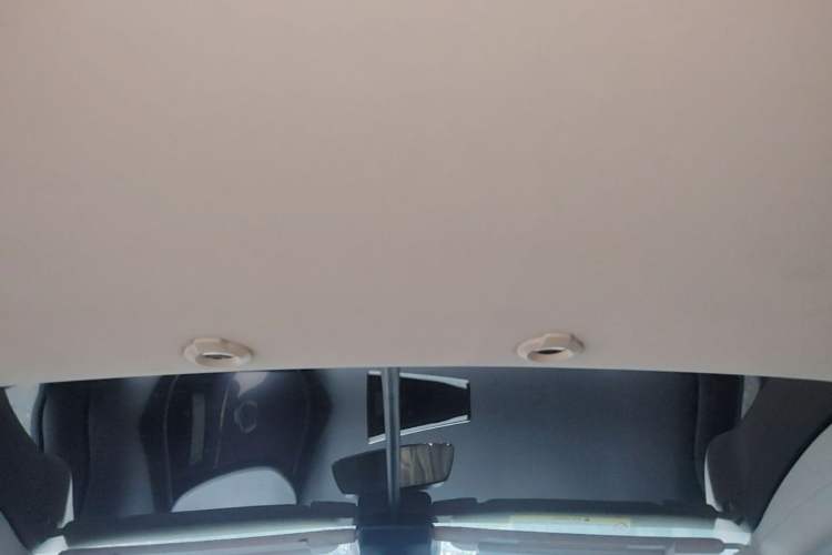 Used XPeng G3 2020 520 Enjoyment Edition Headliner