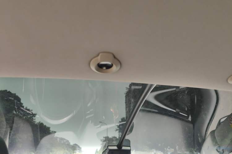 Used XPeng G3 2020 520 Smart Edition Headliner
