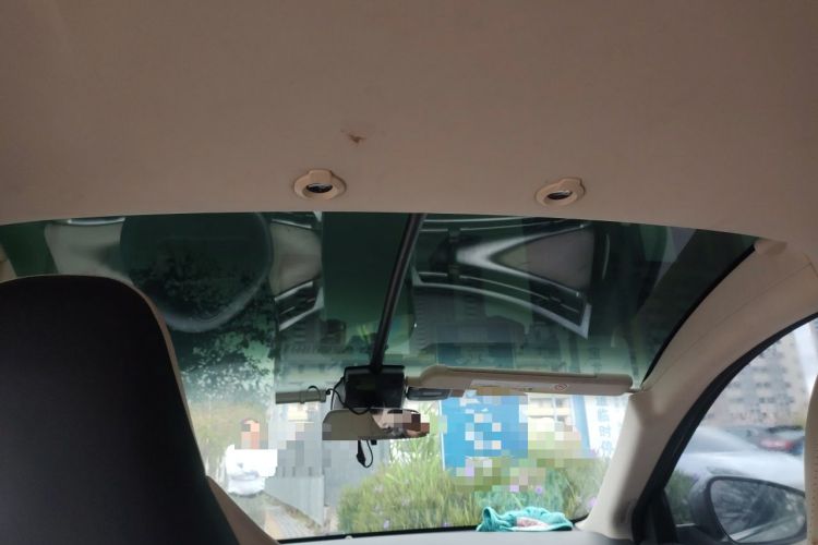 Used XPeng G3 2020 520i Luxury Edition Headliner
