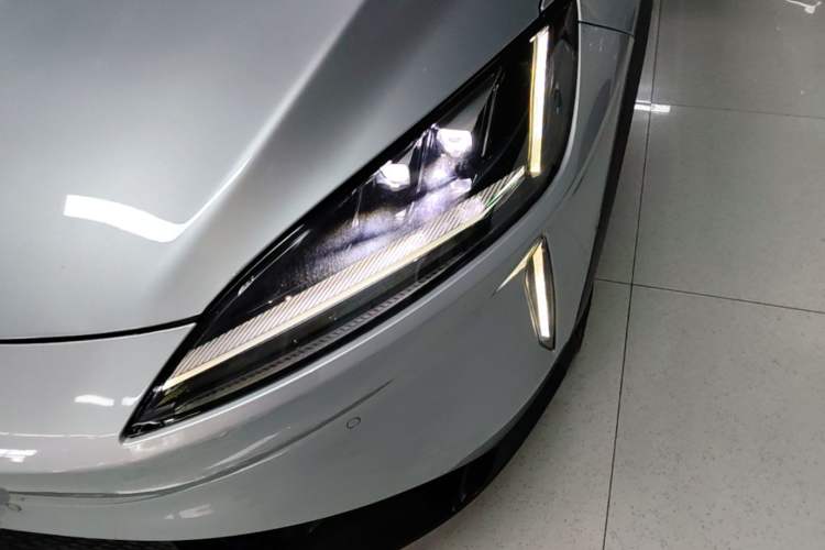 Used XPeng G3 2020 520 Smart Edition Left Front Headlight