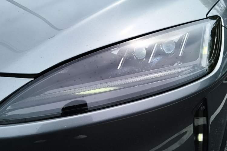 Used XPeng G3 2020 460i Luxury Edition Left Front Headlight