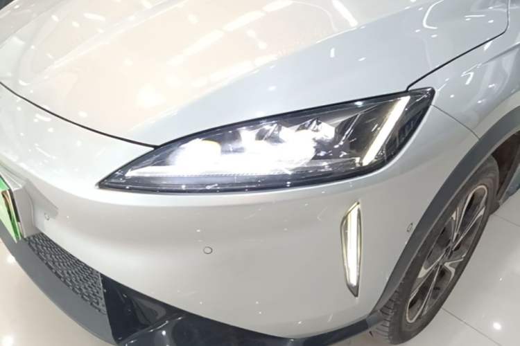 Used XPeng G3 2020 520 Smart Edition Left Front Headlight