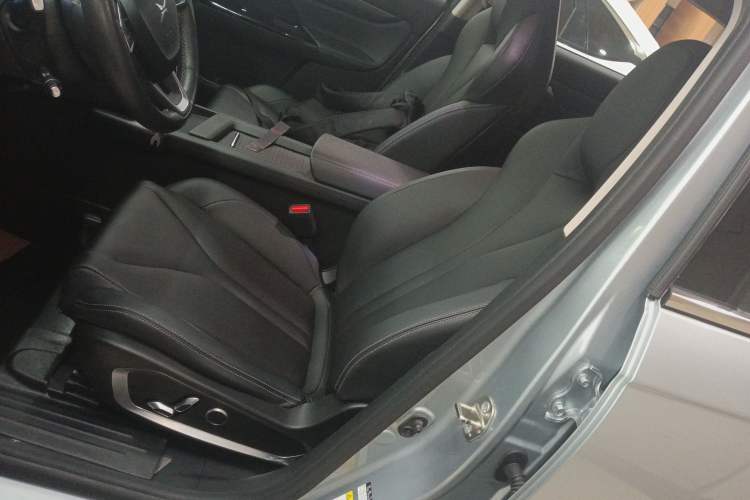 Used XPeng G3 2020 520 Smart Edition Left Front Seat