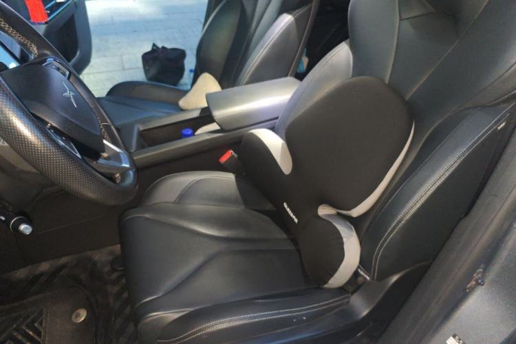 Used XPeng G3 2020 520i Enjoyment Edition Left Front Seat