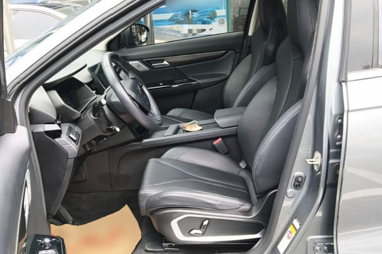 Used XPeng G3 2020 460i Luxury Edition Left Front Seat