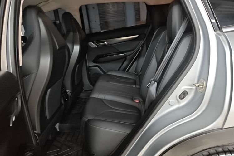 Used XPeng G3 2020 520 Smart Edition Left Rear Seat