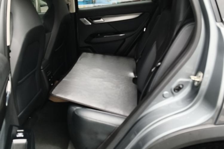 Used XPeng G3 2020 460i Luxury Edition Left Rear Seat