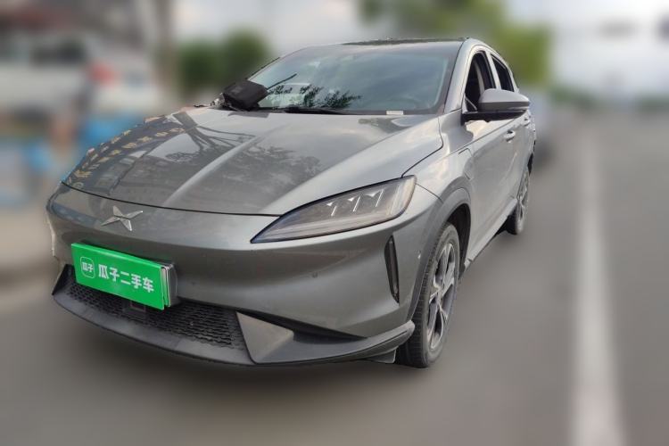 Used XPeng G3 2020 520i Luxury Edition Guazi used car, China used car export, Used car for sale, Used cars, Cheapest cars for sale