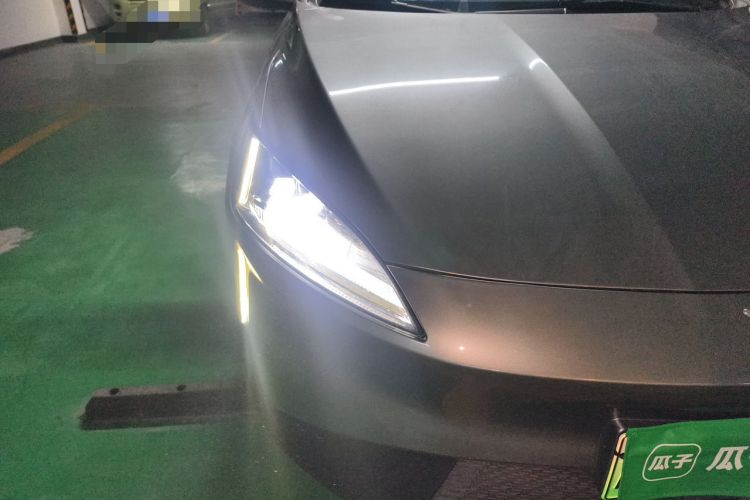 Used XPeng G3 2020 520 Enjoyment Edition Right Front Headlight