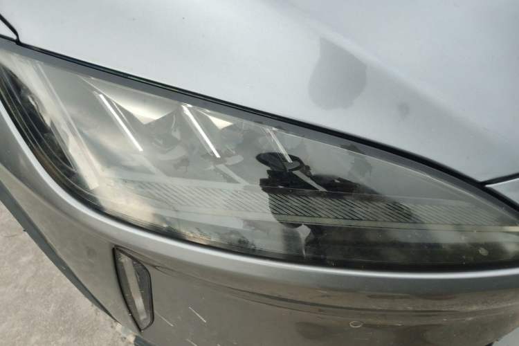 Used XPeng G3 2020 520i Luxury Edition Right Front Headlight