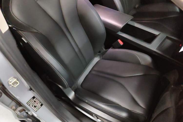 Used XPeng G3 2020 520 Smart Edition Right Front Seat