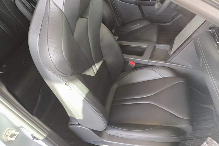 Used XPeng G3 2020 460 Smart Edition Right Front Seat
