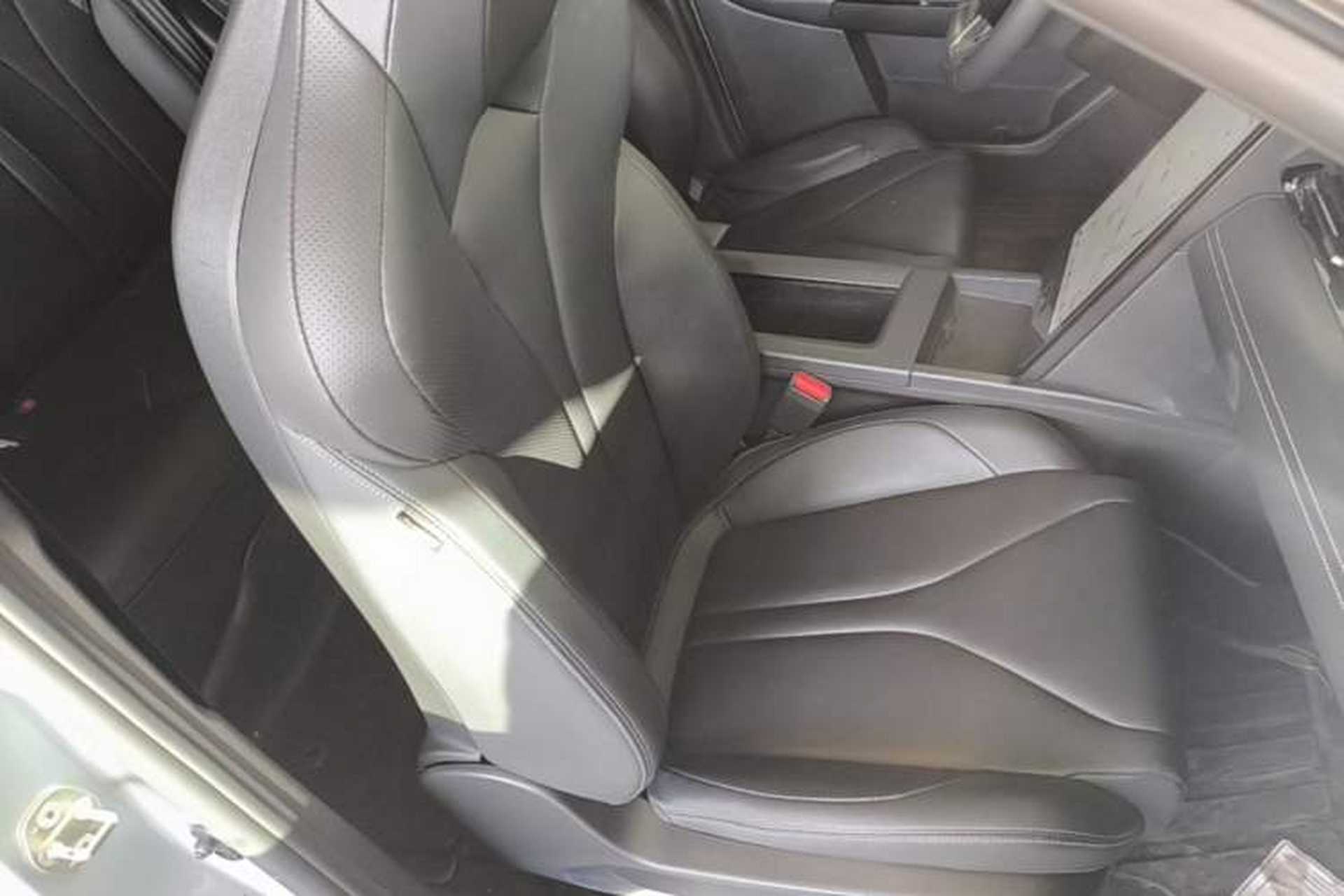Used XPeng G3 2020 460 Smart Edition Right Front Seat