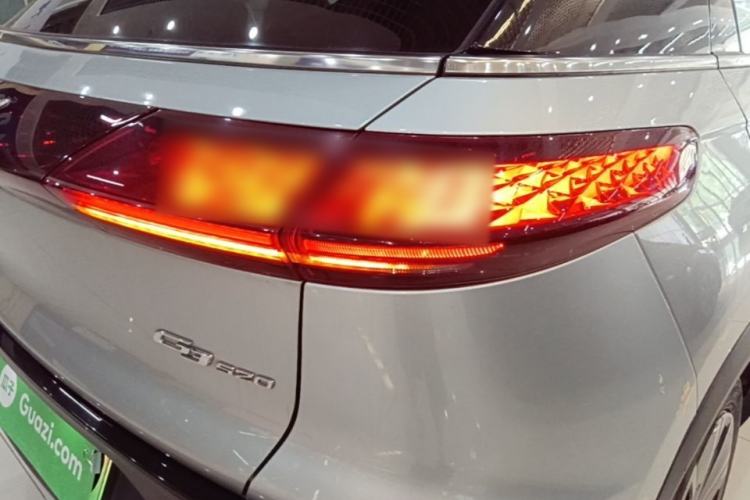 Used XPeng G3 2020 520 Smart Edition Right Rear Taillight