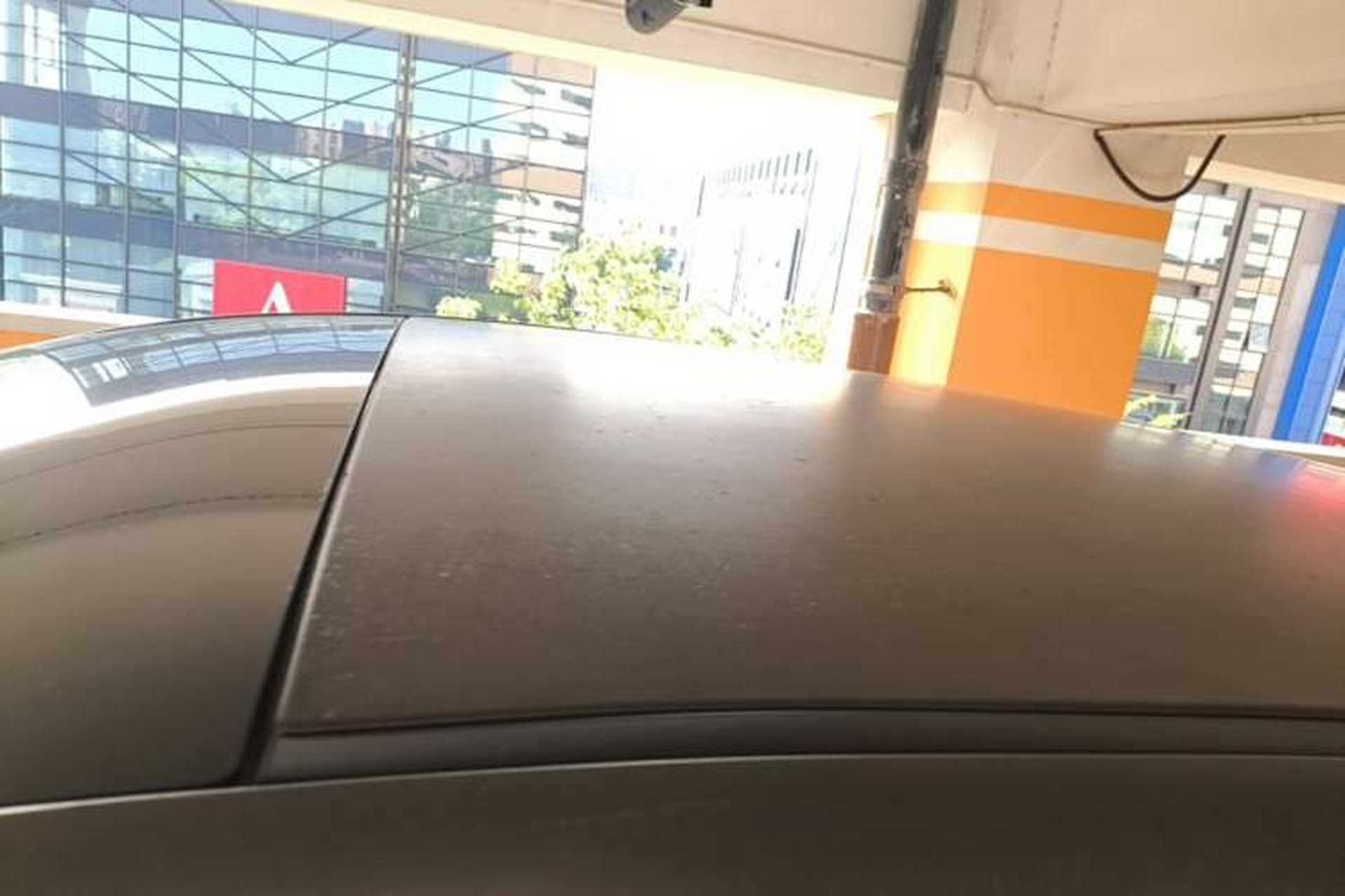 Used XPeng G3 2020 460 Smart Edition Roof