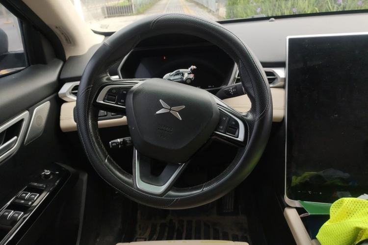 Used XPeng G3 2020 520i Luxury Edition Steering Wheel