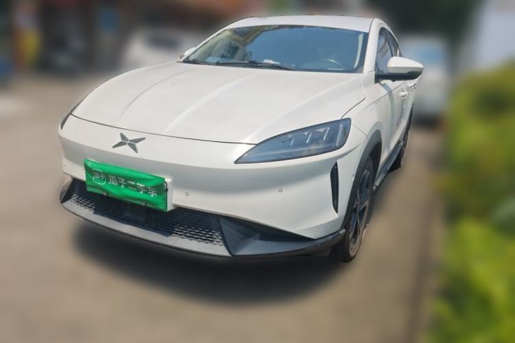 Used XPeng G3 2020 520i Luxury Edition Guazi used car, China used car export, Used car for sale, Used  cars, Cheapest cars for sale