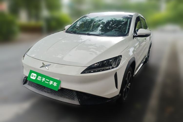 Ojetý XPeng G3 2020 520 Enjoyment Edition Guazi used car, China used car export, Used car for sale, Used  cars, Cheapest cars for sale