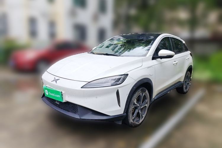 Used XPeng G3 2020 520i Luxury Edition Guazi used car, China used car export, Used car for sale, Used  cars, Cheapest cars for sale