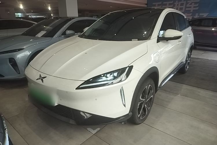 Used XPeng G3 2020 520i Luxury Edition Guazi used car, China used car export, Used car for sale, Used  cars, Cheapest cars for sale