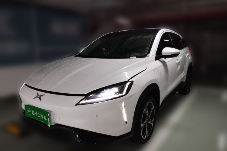 Used XPeng G3 2020 520 Smart Edition Guazi used car, China used car export, Used car for sale, Used cars, Cheapest cars for sale