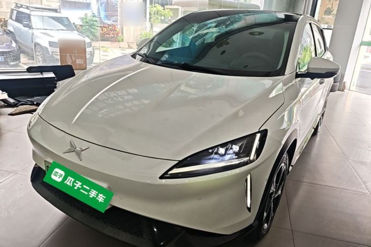 Used XPeng G3 2020 520 Smart Edition Guazi used car, China used car export, Used car for sale, Used  cars, Cheapest cars for sale