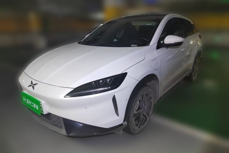 Used XPeng G3 2020 520i Luxury Edition Guazi used car, China used car export, Used car for sale, Used cars, Cheapest cars for sale