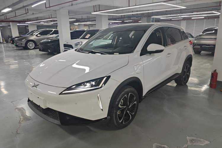 Used XPeng G3 2020 460i Luxury Edition Guazi used car, China used car export, Used car for sale, Used cars, Cheapest cars for sale