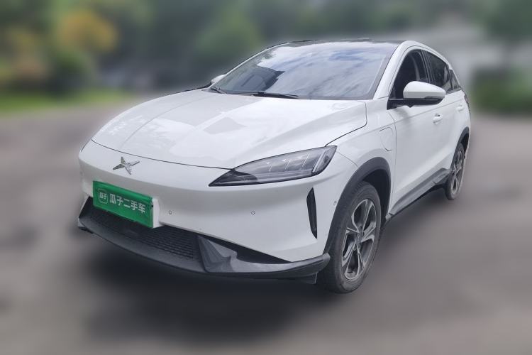 Used XPeng G3 2020 520 Smart Edition Guazi used car, China used car export, Used car for sale, Used  cars, Cheapest cars for sale