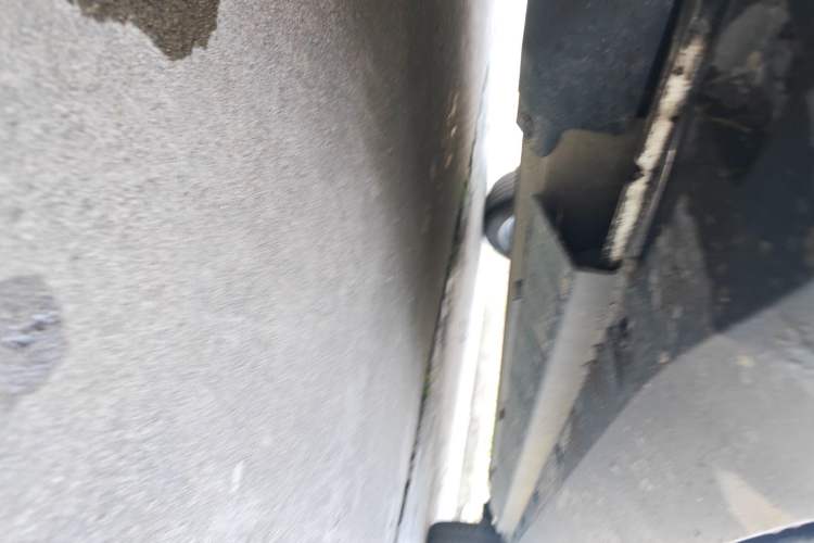 Used XPeng G3 2020 520 Smart Edition Chassis Front Left