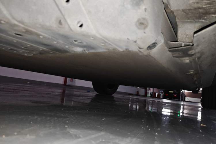 Used XPeng G3 2020 520 Smart Edition Chassis Front Left