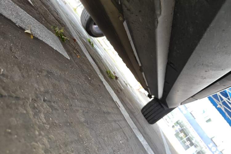 Used XPeng G3 2020 520 Luxury Edition Chassis Front Left