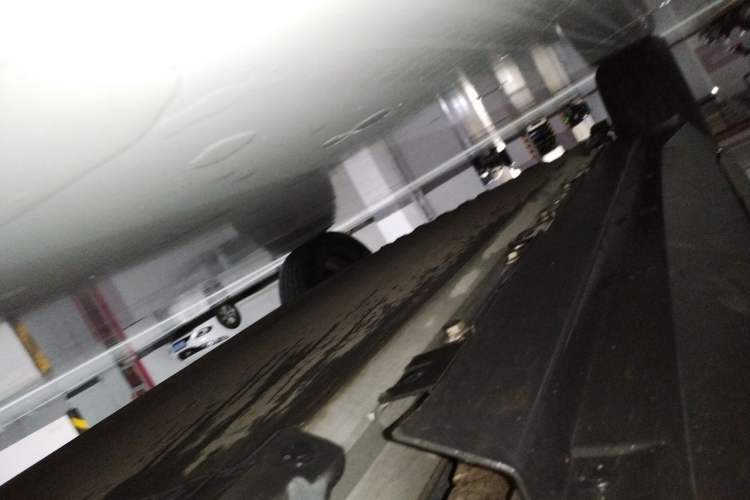 Used XPeng G3 2020 520 Smart Edition Chassis Front Right