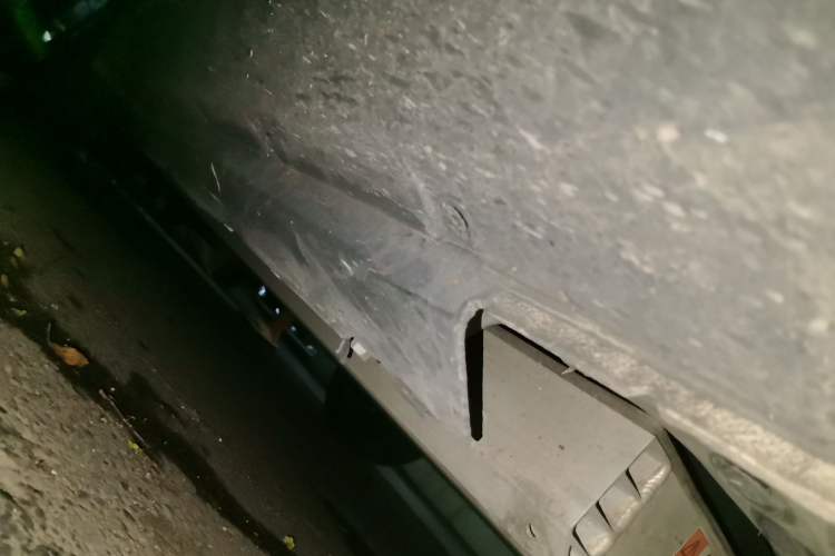 Used XPeng G3 2020 520 Smart Edition Chassis Front Right