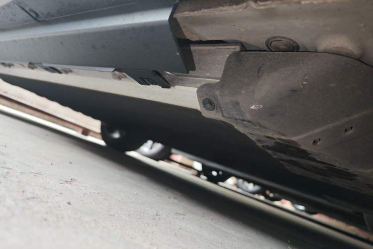 Used XPeng G3 2020 520 Smart Edition Chassis Front Right
